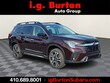  Subaru Ascent
