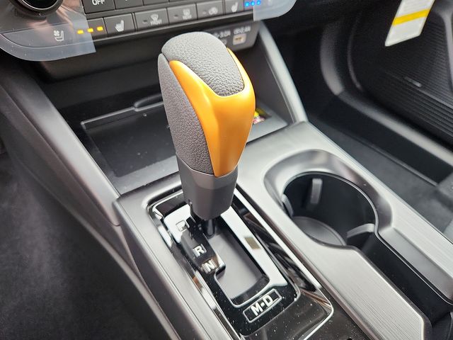 2026 Subaru Outback Wilderness - Photo 11