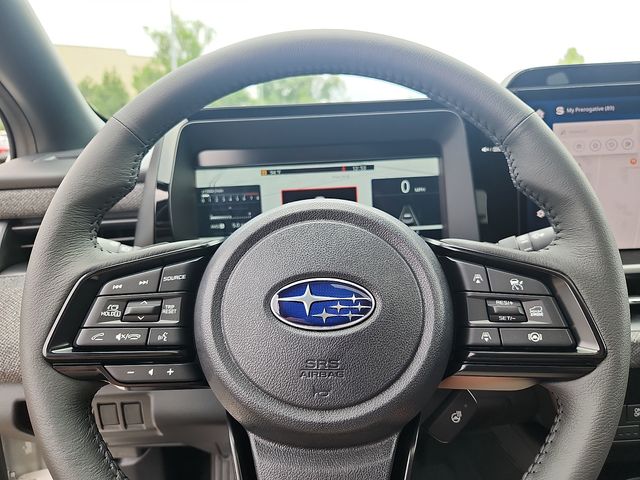 2026 Subaru Outback Limited - Photo 15