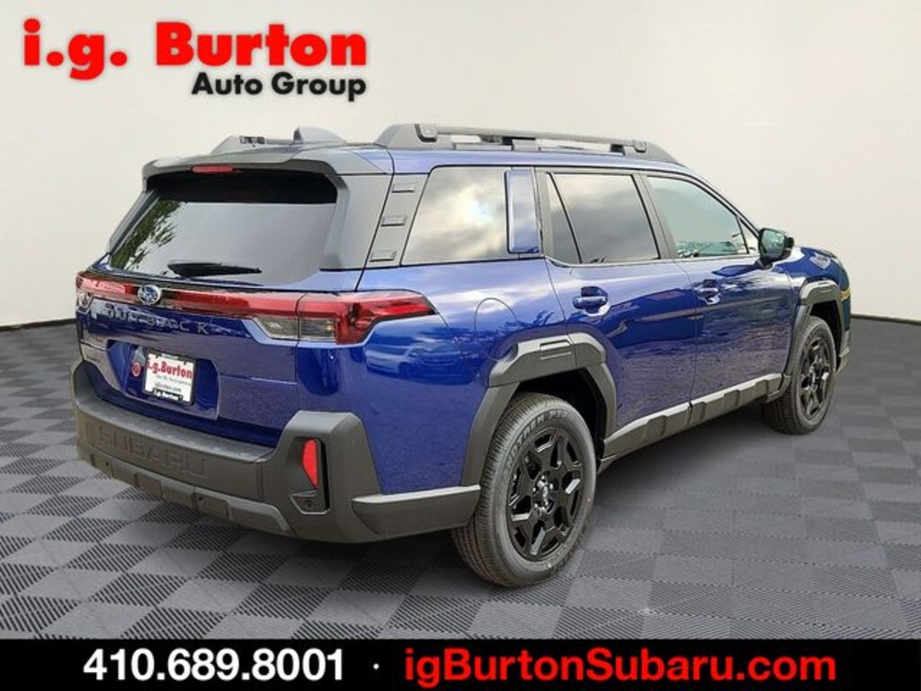 New 2026 Subaru Outback Limited SUV