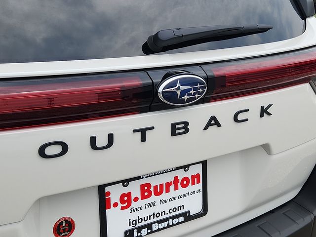 2026 Subaru Outback Limited - Photo 19