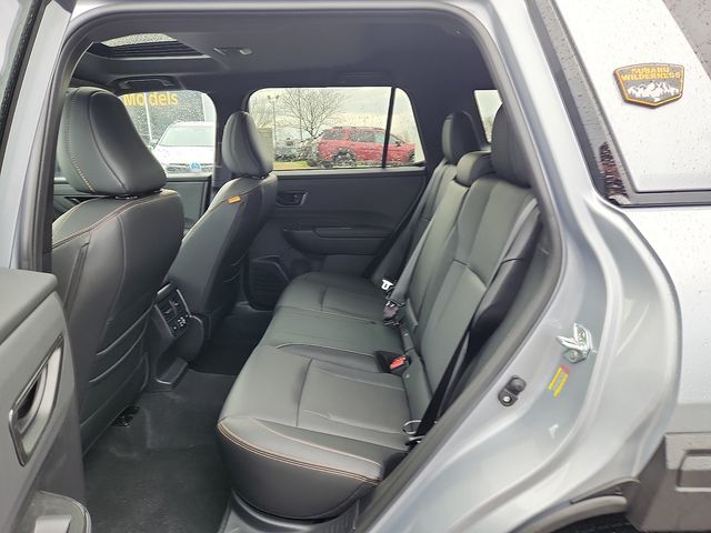 2026 Subaru Outback Wilderness - Photo 6