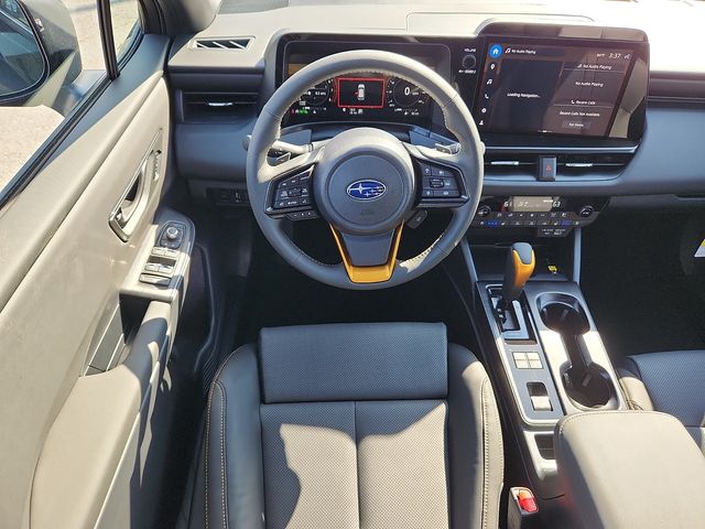 2026 Subaru Outback Wilderness - Photo 7