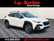  Subaru Crosstrek