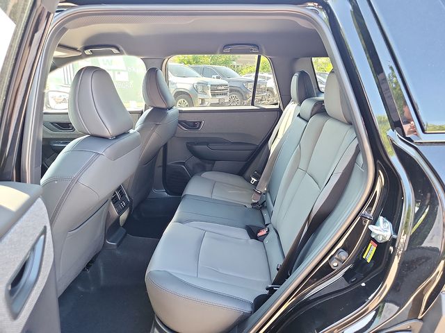 2026 Subaru Outback Premium - Photo 6