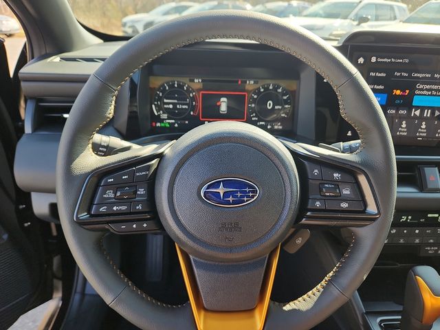 2026 Subaru Outback Wilderness - Photo 15