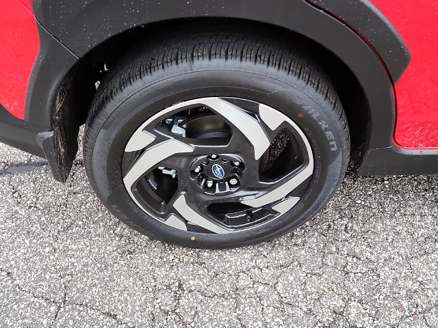 New 2026 Subaru Crosstrek Hybrid Limited SUV