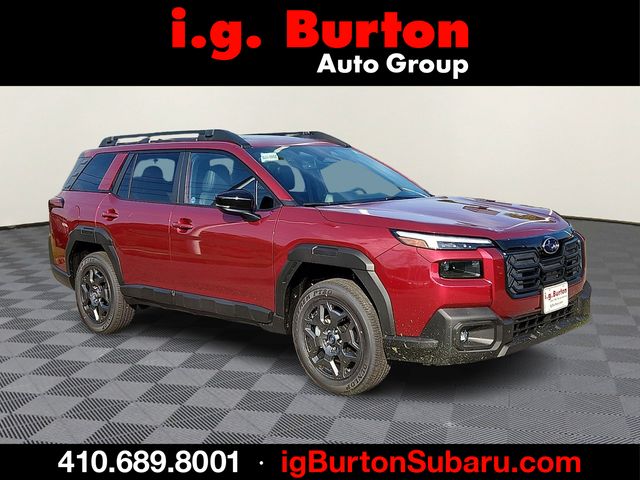 2026 Subaru Outback Premium SUV