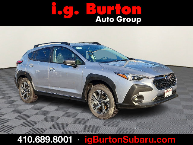 2026 Subaru Crosstrek Premium SUV