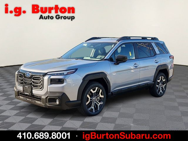 New 2026 Subaru Outback Touring XT SUV