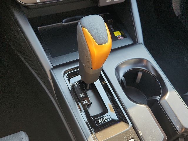 2026 Subaru Outback Wilderness - Photo 11