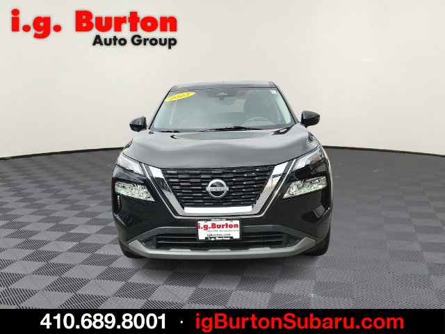 Used 2023 Nissan Rogue SV SUV