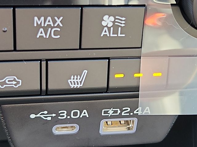 2026 Subaru Outback Premium - Photo 15