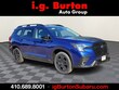  Subaru Ascent