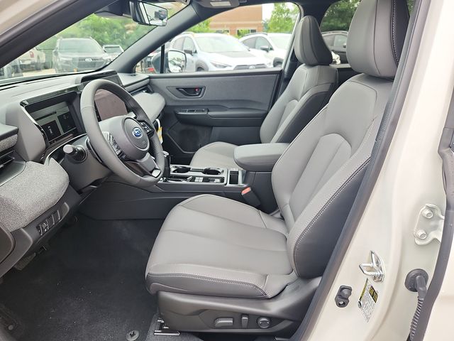 2026 Subaru Outback Limited - Photo 9