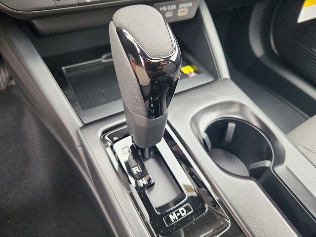 2026 Subaru Outback Limited - Photo 11