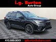  Subaru Ascent