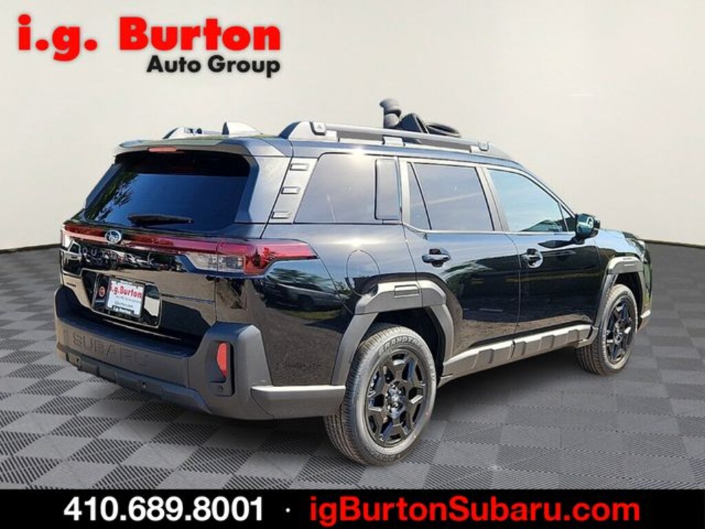 New 2026 Subaru Outback Limited SUV