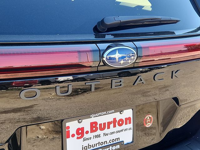 2026 Subaru Outback Premium - Photo 17