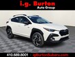  Subaru Crosstrek Hybrid
