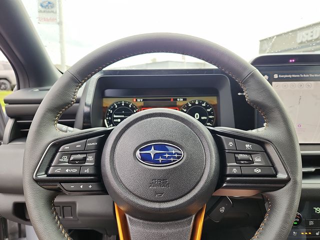 2026 Subaru Outback Wilderness - Photo 15