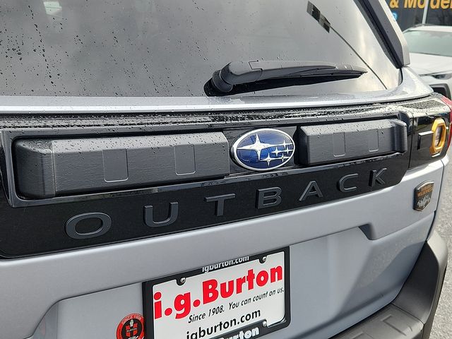 2026 Subaru Outback Wilderness - Photo 19