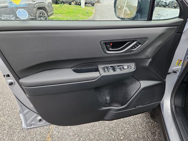 2026 Subaru Outback Wilderness - Photo 8