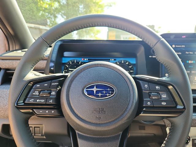 2026 Subaru Outback Premium - Photo 13