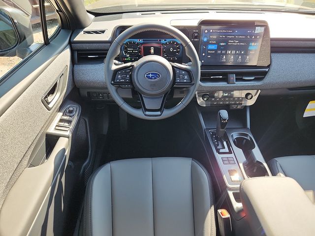 2026 Subaru Outback Premium - Photo 7
