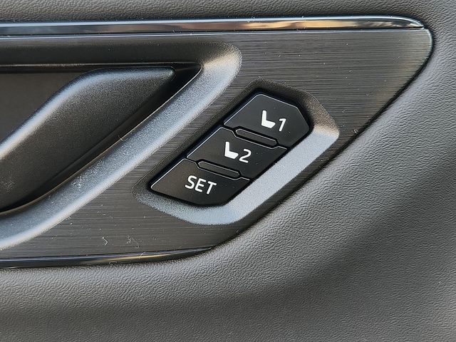2026 Subaru Outback Wilderness - Photo 17