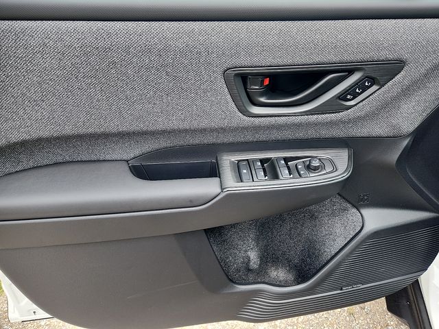 2026 Subaru Outback Limited - Photo 8