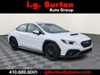  Subaru WRX