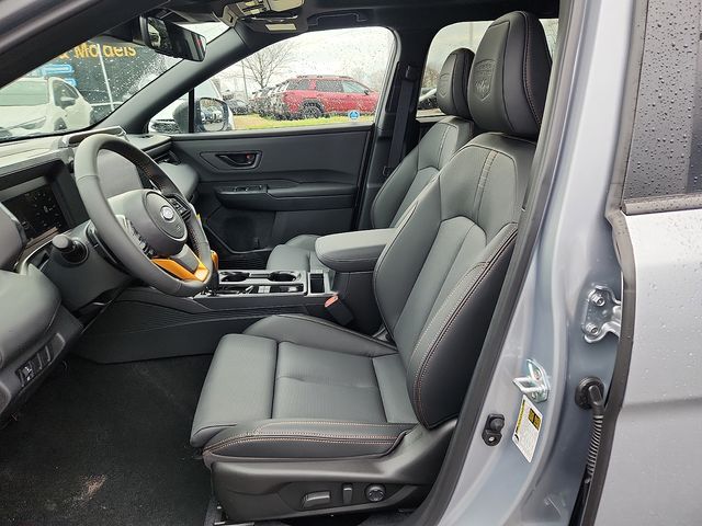 2026 Subaru Outback Wilderness - Photo 9