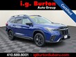  Subaru Ascent
