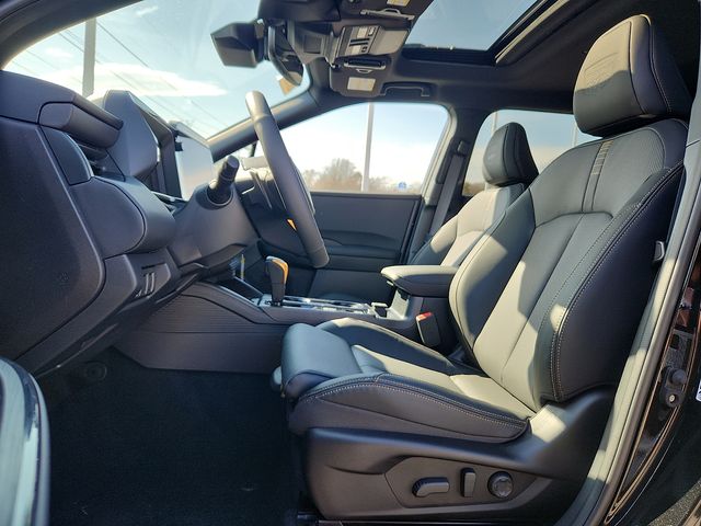 2026 Subaru Outback Wilderness - Photo 9