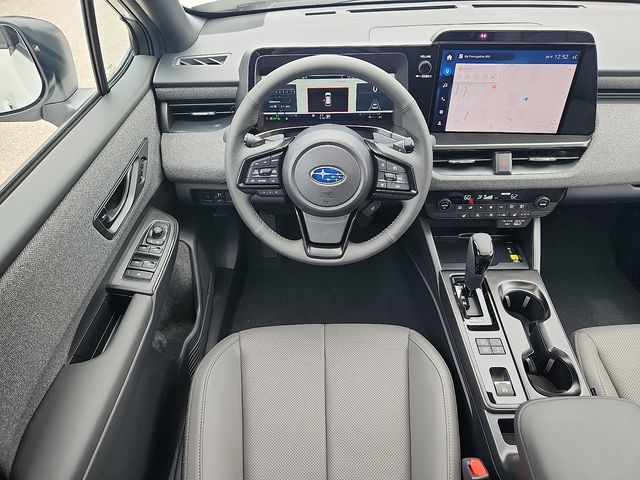 2026 Subaru Outback Limited - Photo 7