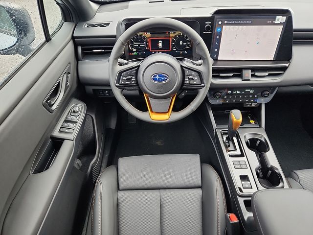 2026 Subaru Outback Wilderness - Photo 7