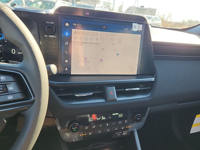 2026 Subaru Outback Limited XT - Photo 12