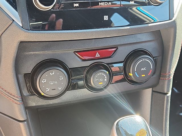 2022 Subaru Impreza Sport - Photo 16