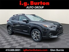 2026 Subaru Crosstrek Premium SUV