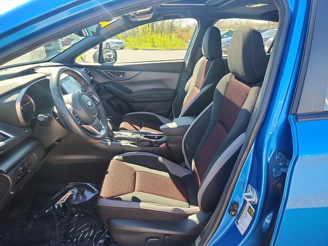 2022 Subaru Impreza Sport - Photo 13