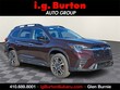 Subaru Ascent