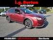 Subaru XV Crosstrek
