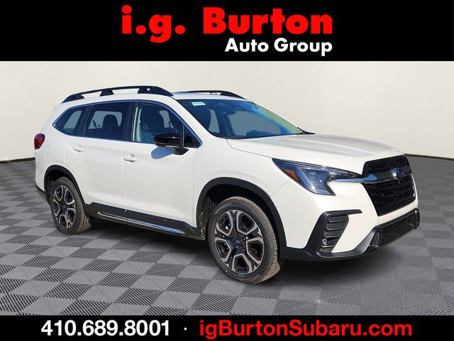 2026 Subaru Ascent Limited 7 Passenger's photo