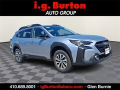 2025 Subaru Outback Premium SUV