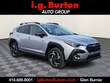  Subaru Crosstrek Hybrid