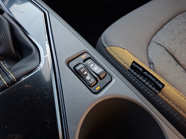 2026 Subaru Crosstrek Sport - Photo 16