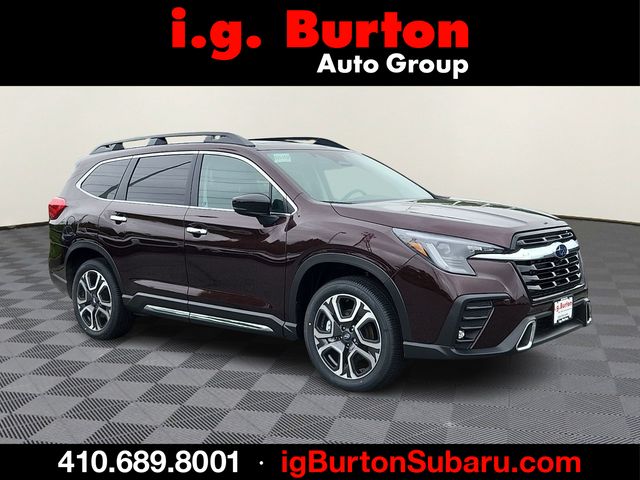2026 Subaru Ascent Touring 7 Passenger's photo