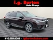  Subaru Ascent