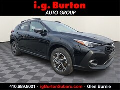 2026 Subaru Crosstrek Premium SUV